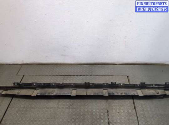 купить Кронштейн подножки на Mercedes ML W164 2005-2011