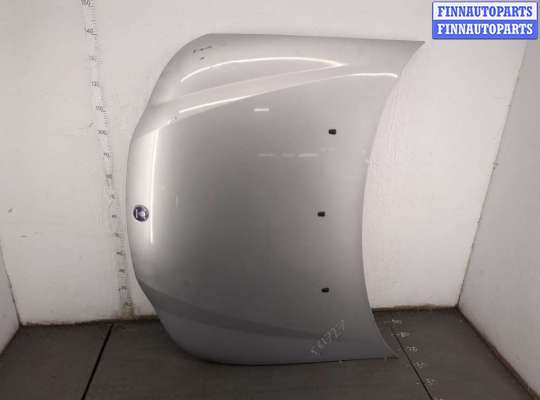 Купить Капот на Saab 9-3 2002-2014 Капот SB89825 на Saab 9-3 2002-2014