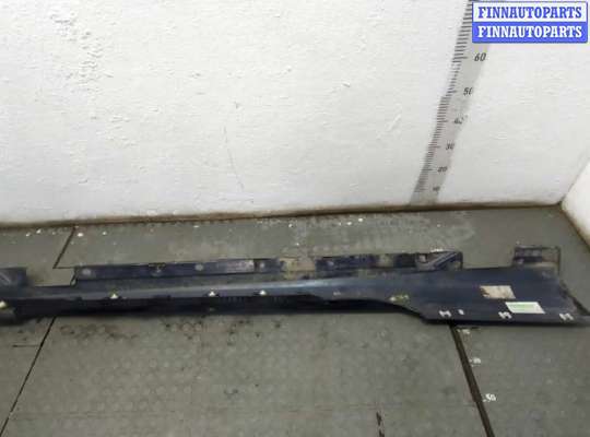 купить Накладка на порог на Mercedes E-Coupe C207 2009-2016