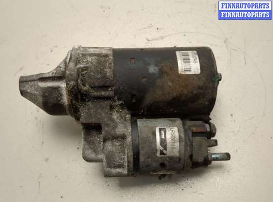 купить Стартер на Opel Astra H 2004-2010