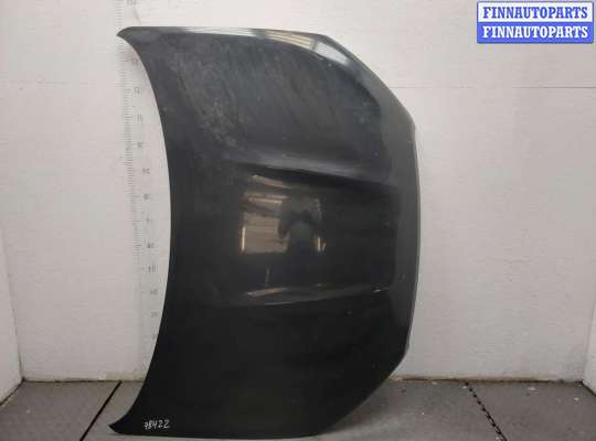 купить Капот на Nissan Qashqai 2006-2013