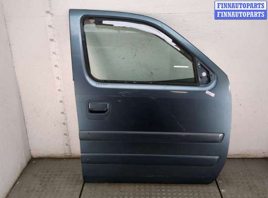 Дверная карта (Обшивка двери) HD521140 на Honda Ridgeline 2005-2014