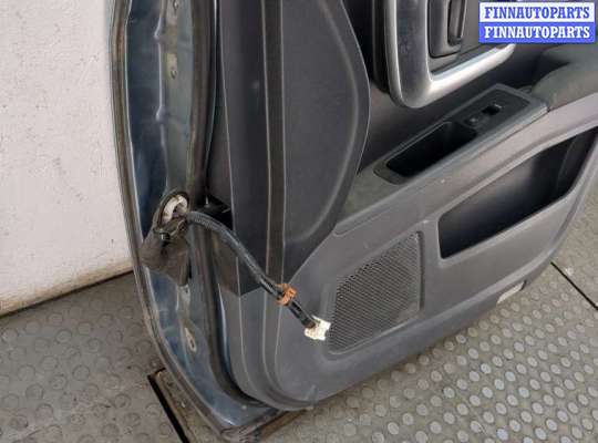 купить Дверная карта (Обшивка двери) на Honda Ridgeline 2005-2014