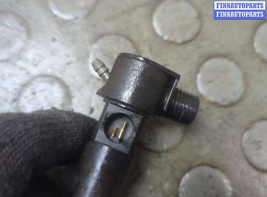 купить Форсунка топливная на Opel Antara 2006-2015