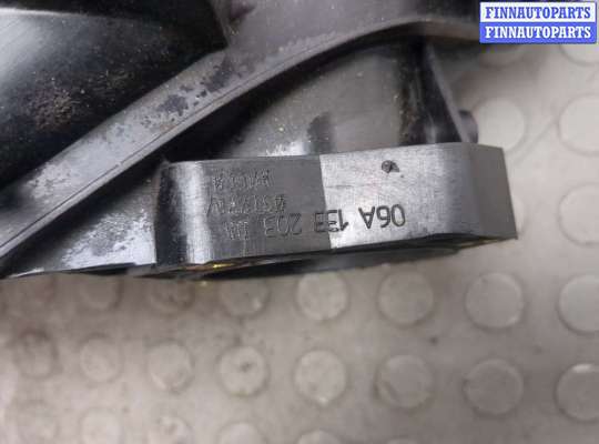 купить Коллектор впускной на Skoda Octavia Tour 1996-2011