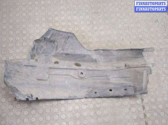 купить Защита арок (подкрылок) на Mazda 6 (GH) 2007-2012
