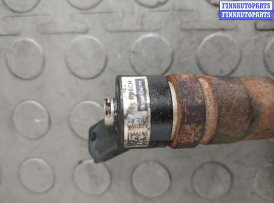 купить Форсунка топливная на Citroen Jumper (Relay) 1994-2006