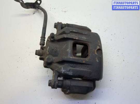 Суппорт HN604296 на Hyundai Santa Fe 2012-2018
