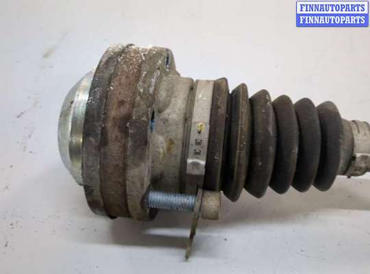 купить Полуось (приводной вал, шрус) на Skoda Octavia (A5) 2004-2013