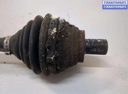 купить Полуось (приводной вал, шрус) на Skoda Octavia (A5) 2004-2013