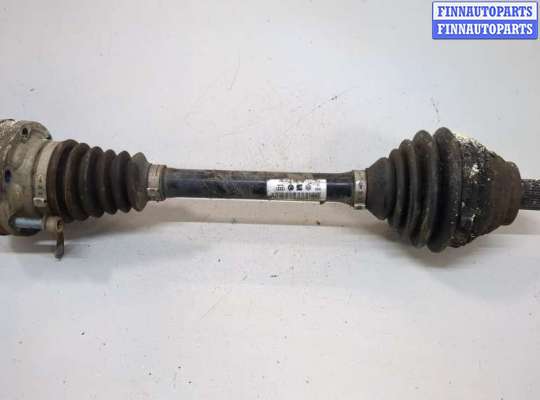 купить Полуось (приводной вал, шрус) на Skoda Octavia (A5) 2004-2013