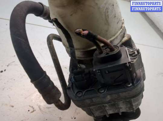 купить Насос электрический усилителя руля на Opel Astra H 2004-2010