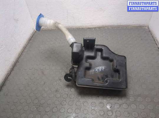 купить Бачок омывателя на Skoda Fabia 2007-2014