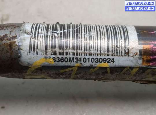 купить Кардан рулевой на Audi 80 (B3) 1986-1991