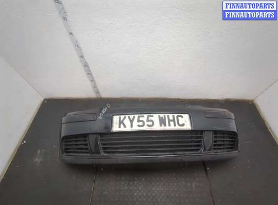 купить Бампер на Volkswagen Golf 5 2003-2009