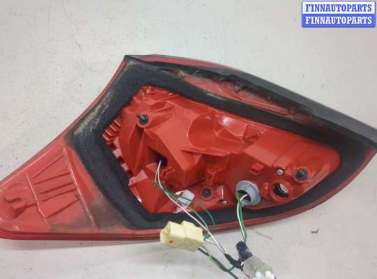 купить Фонарь (задний) на Toyota RAV 4 2006-2013