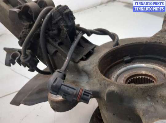 купить Ступица (кулак, цапфа) на Mercedes ML W164 2005-2011