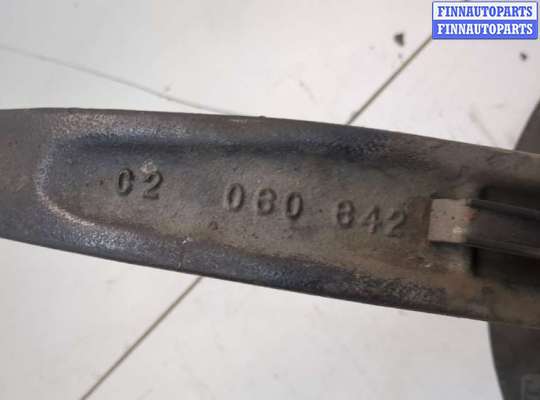 купить Ступица (кулак, цапфа) на Mercedes ML W164 2005-2011