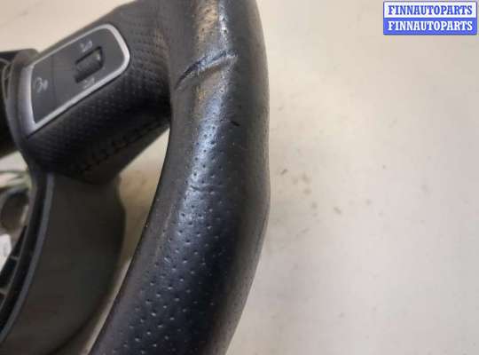 купить Руль на Audi A6 (C6) 2004-2011