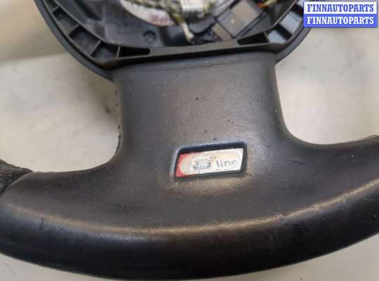 купить Руль на Audi A6 (C6) 2004-2011