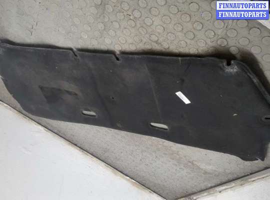 купить Обшивка капота на Peugeot 307 2001-2008