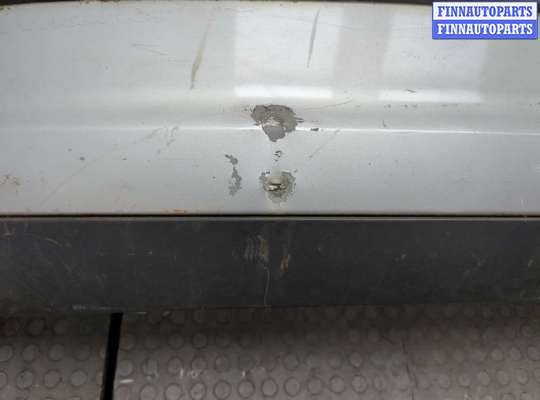 купить Бампер на Ford Focus 2 2005-2008