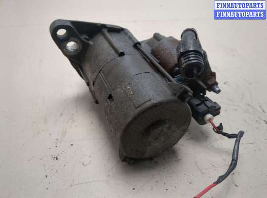 купить Стартер на Skoda Fabia 2007-2014