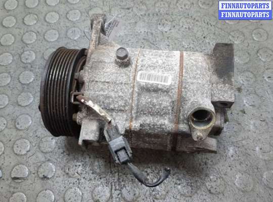 Компрессор кондиционера NS994656 на Nissan Pathfinder 2012-2020