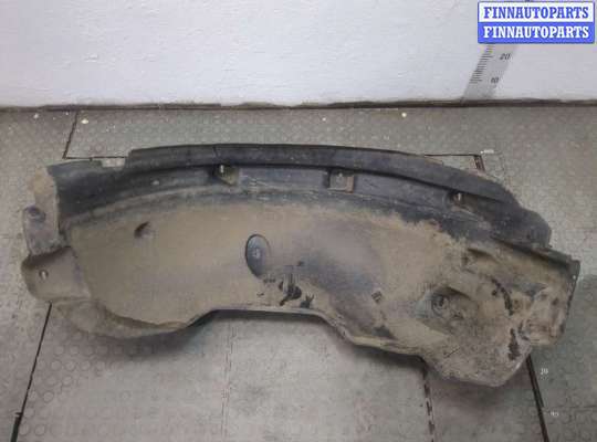 купить Защита арок (подкрылок) на Mercedes ML W163 1997-2005