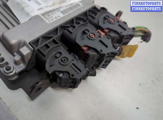 купить Блок управления двигателем на Peugeot 308 2007-2013
