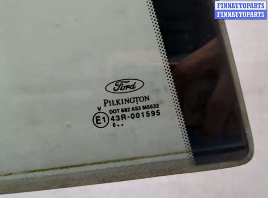 купить Стекло форточки двери на Ford Fusion 2002-2012