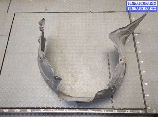 купить Защита арок (подкрылок) на Mazda 5 (CR) 2005-2010