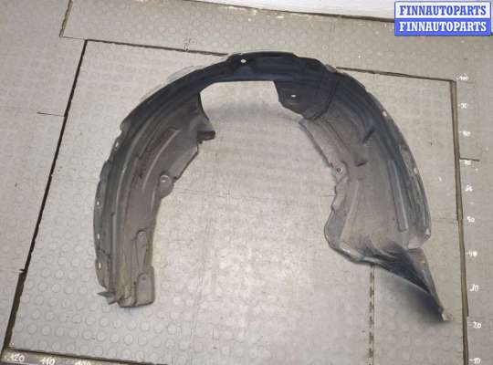 Купить Защита арок (подкрылок) на Mazda 5 (CR) 2005-2010 Защита арок (подкрылок) MZ672151 на Mazda 5 (CR) 2005-2010