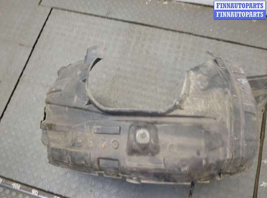купить Защита арок (подкрылок) на Mazda 5 (CR) 2005-2010