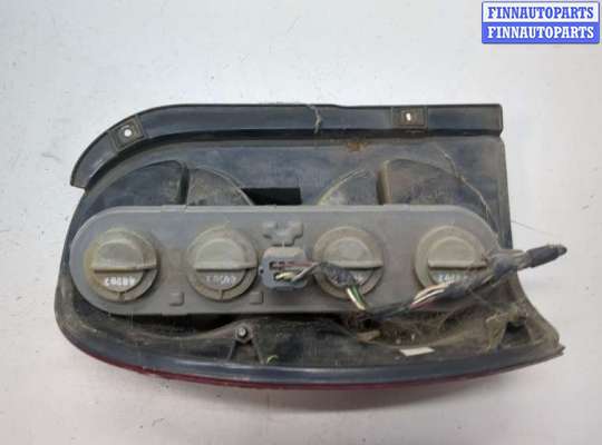 купить Фонарь (задний) на Jeep Liberty 2001-2007