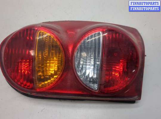 Купить Фонарь (задний) на Jeep Liberty 2001-2007 Фонарь (задний) JPB7465 на Jeep Liberty 2001-2007