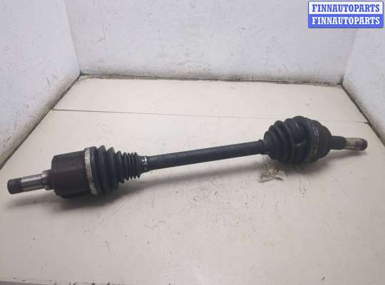 купить Полуось (приводной вал, шрус) на Peugeot Boxer 2014-2025