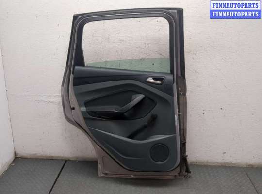 купить Дверь боковая (легковая) на Ford C-Max 2010-2015