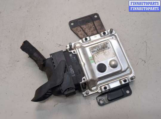 Блок управления двигателем HN611238 на Hyundai i30 2007-2012