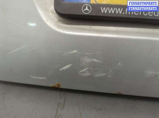купить Крышка (дверь) багажника на Mercedes E W210 1995-2003
