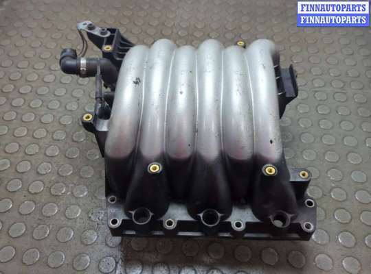 Коллектор впускной AU1722444 на Audi A4 (B6) 2000-2006