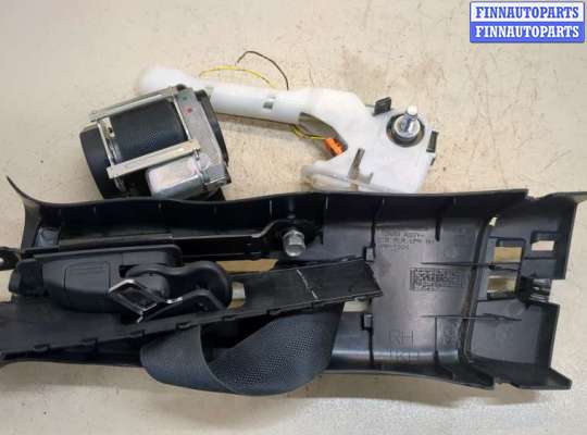 Ремень безопасности NS893673 на Nissan Juke 2010-2019