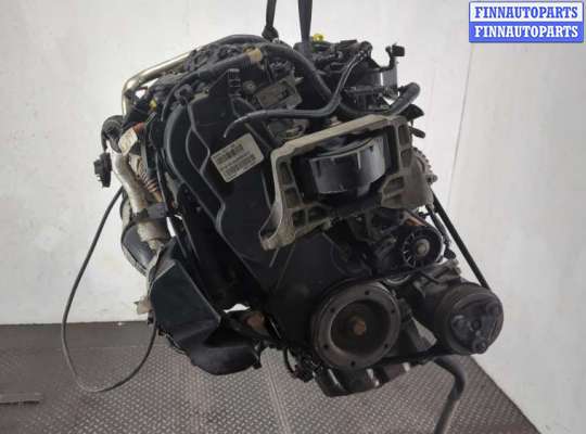 купить Турбина на Ford C-Max 2002-2010