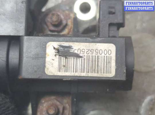 купить Клапан воздушный (электромагнитный) на Fiat 500L 2012-2022