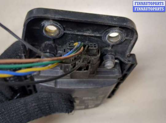 ЭБУ прочее на Nissan X-Trail III (T32)