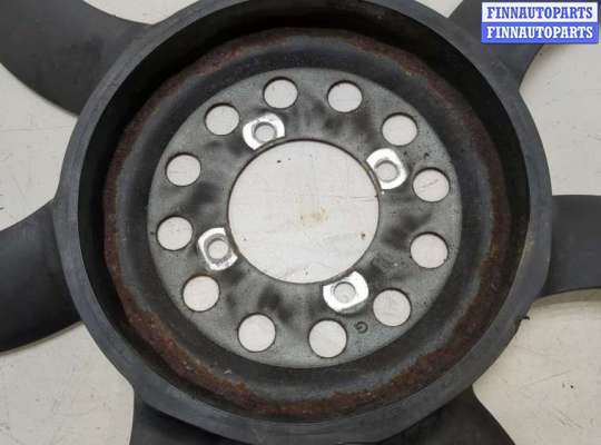 купить Крыльчатка вентилятора (лопасти) на Mercedes Viano 2003-2014