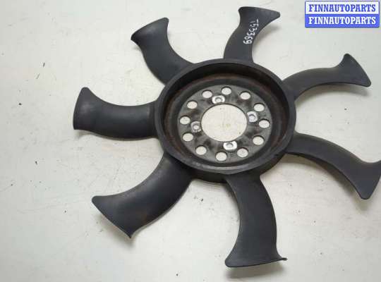 купить Крыльчатка вентилятора (лопасти) на Mercedes Viano 2003-2014