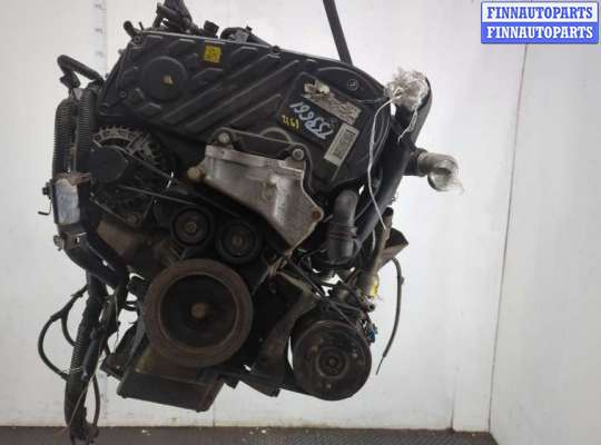 купить Двигатель (ДВС на разборку) на Opel Vectra C 2002-2008