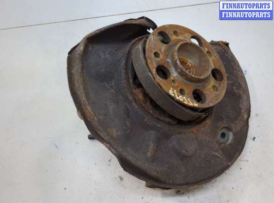 купить Ступица (кулак, цапфа) на Mercedes C W203 2000-2008