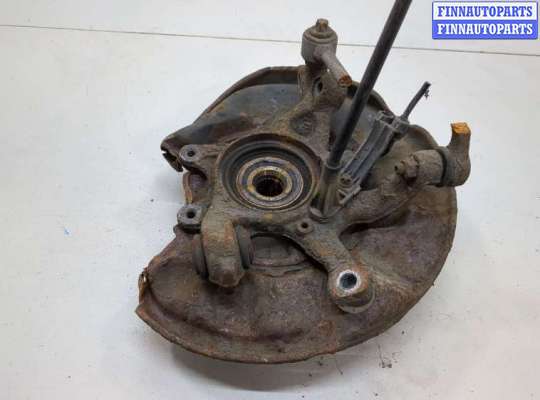 купить Ступица (кулак, цапфа) на Mercedes C W203 2000-2008